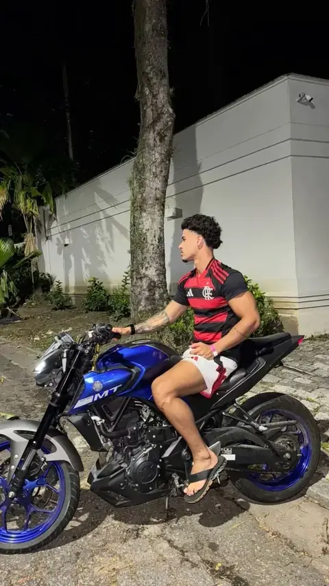 Inspiración Moto