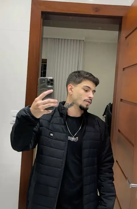 Inspiración Selfie